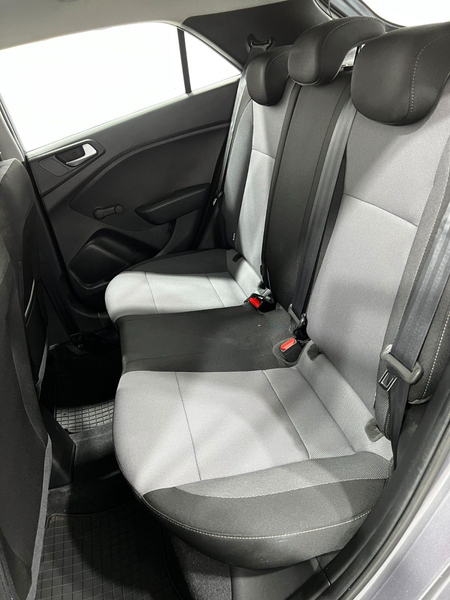 Hyundai i20 1.2i 4/5-TRG |08-19|71tKM|KLIMA|TÜV:04-2027 — photo 15