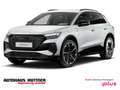 Audi Q4 e-tron 45 qu. edition S line AHK ACC Matrix LED Blanc - thumbnail 1