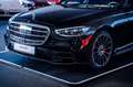 Mercedes-Benz S 580 4Matic L *Standheiz.*Pano*360° Kam.* Schwarz - thumbnail 3