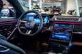 Mercedes-Benz S 580 4Matic L *Standheiz.*Pano*360° Kam.* Schwarz - thumbnail 20