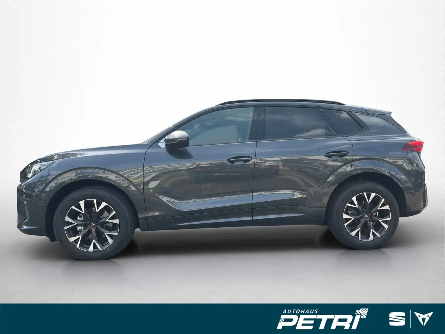 CUPRA Terramar 1.5 eTSI 110 kW (150 PS) 7-Gang DSG Grau - 2