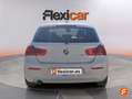 BMW 116 116d Gris - thumbnail 4