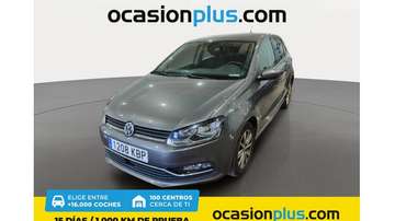 1.4 TDI BMT Sport 66kW