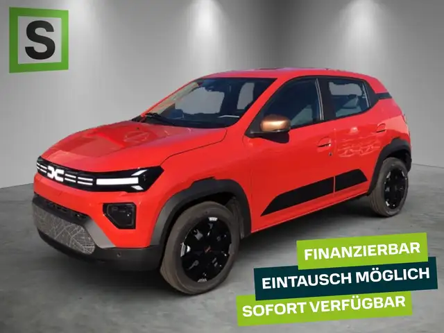 Dacia Spring SPRING Extreme Electric 65