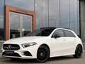 Mercedes-Benz A 250 e AMG Line | Nightpakket | Pano | Leder | El. stoe Wit - thumbnail 1