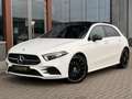 Mercedes-Benz A 250 e AMG Line | Nightpakket | Pano | Leder | El. stoe Wit - thumbnail 3