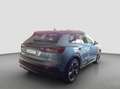 Audi Q4 e-tron 55 quattro S-LINE*NAVI-PLUS*HUD*LEDER* Blau - thumbnail 2