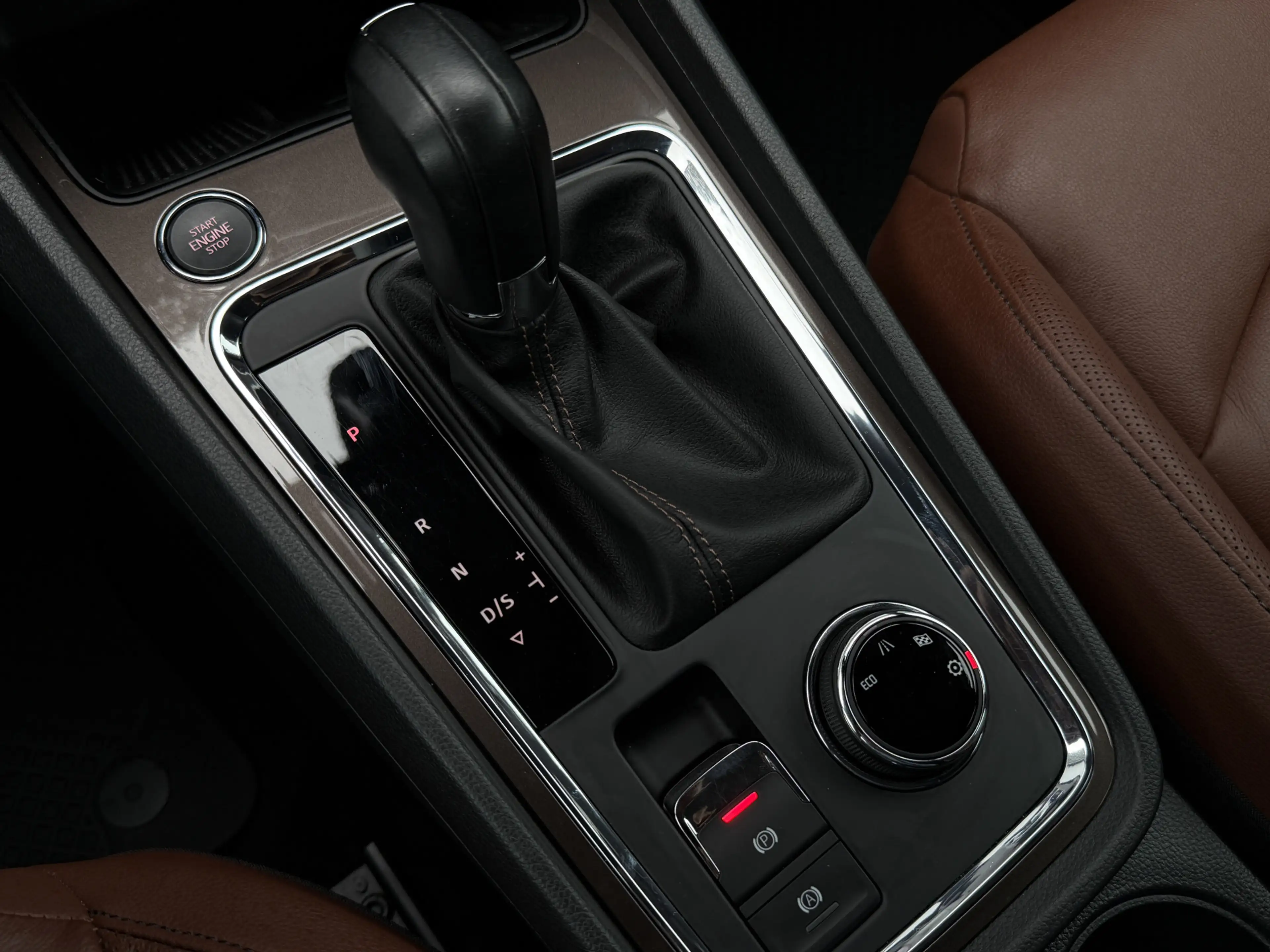 SEAT Ateca 1.4 EcoTSI FR Business Intense Schuifdak/Carplay. — photo 14