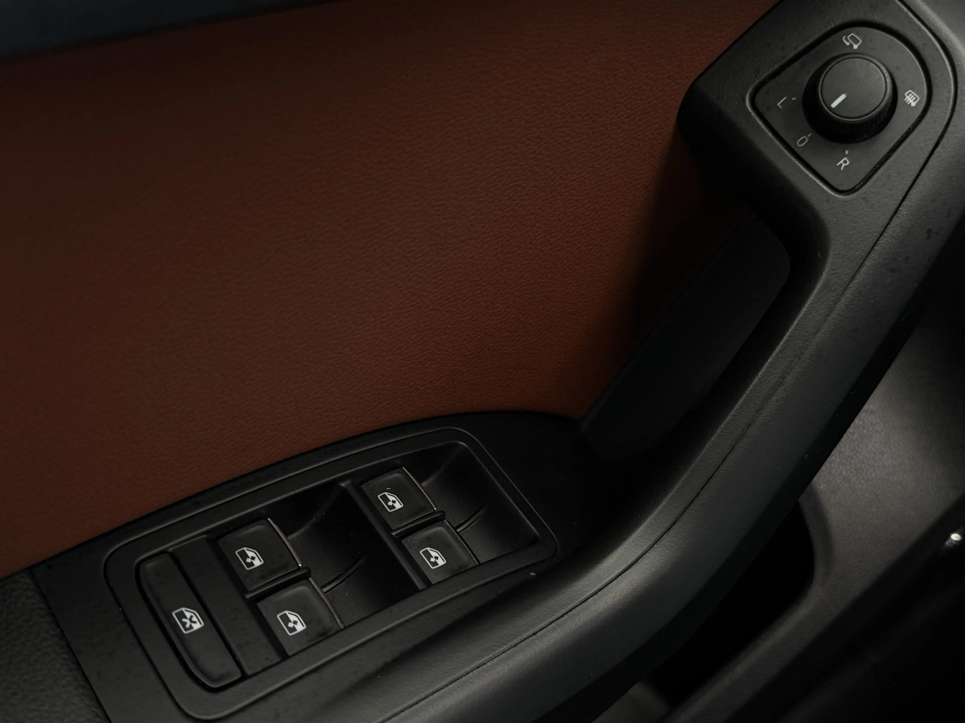 SEAT Ateca 1.4 EcoTSI FR Business Intense Schuifdak/Carplay. — photo 37