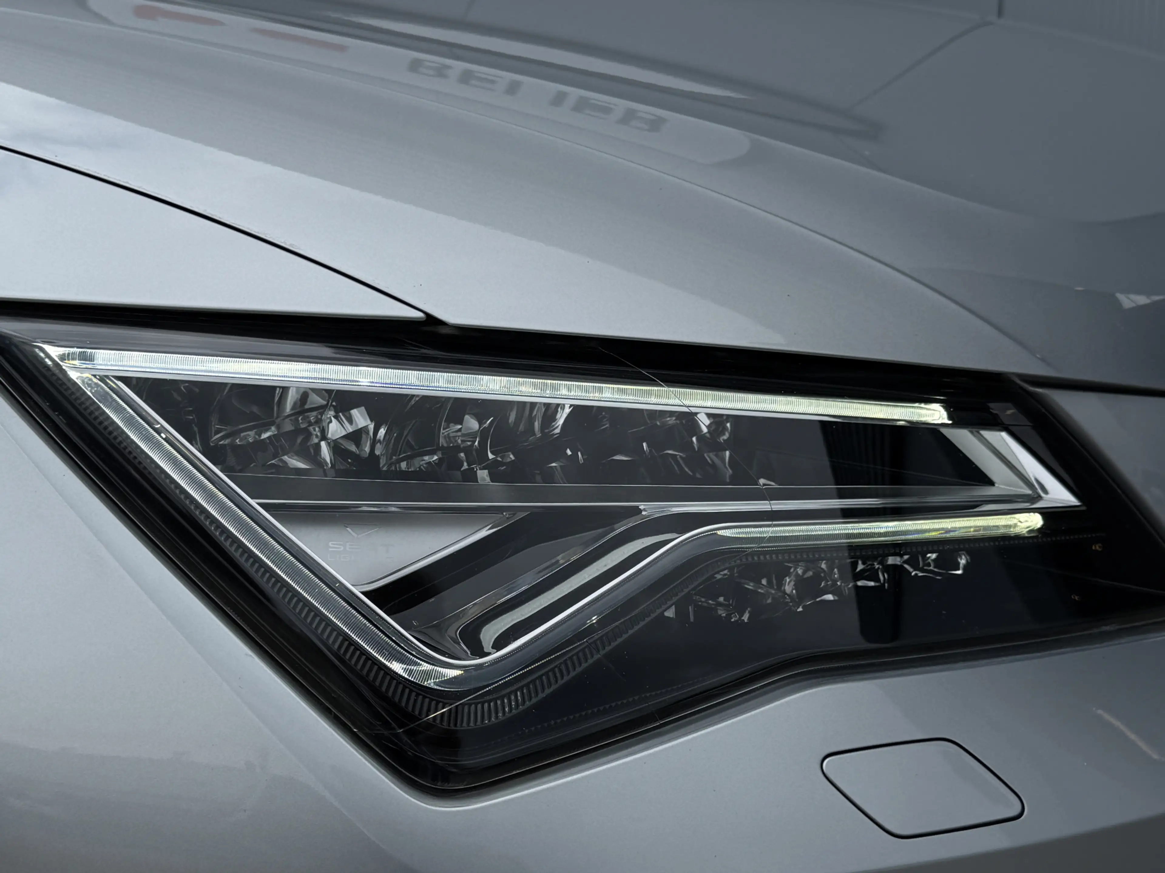 SEAT Ateca 1.4 EcoTSI FR Business Intense Schuifdak/Carplay. — photo 27