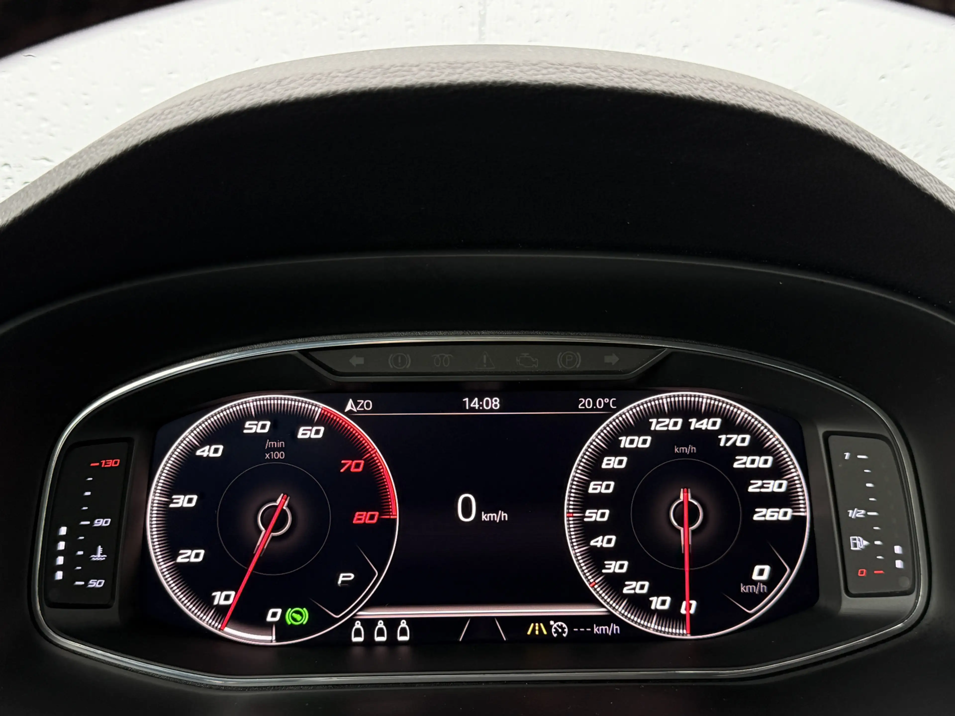 SEAT Ateca 1.4 EcoTSI FR Business Intense Schuifdak/Carplay. — photo 26