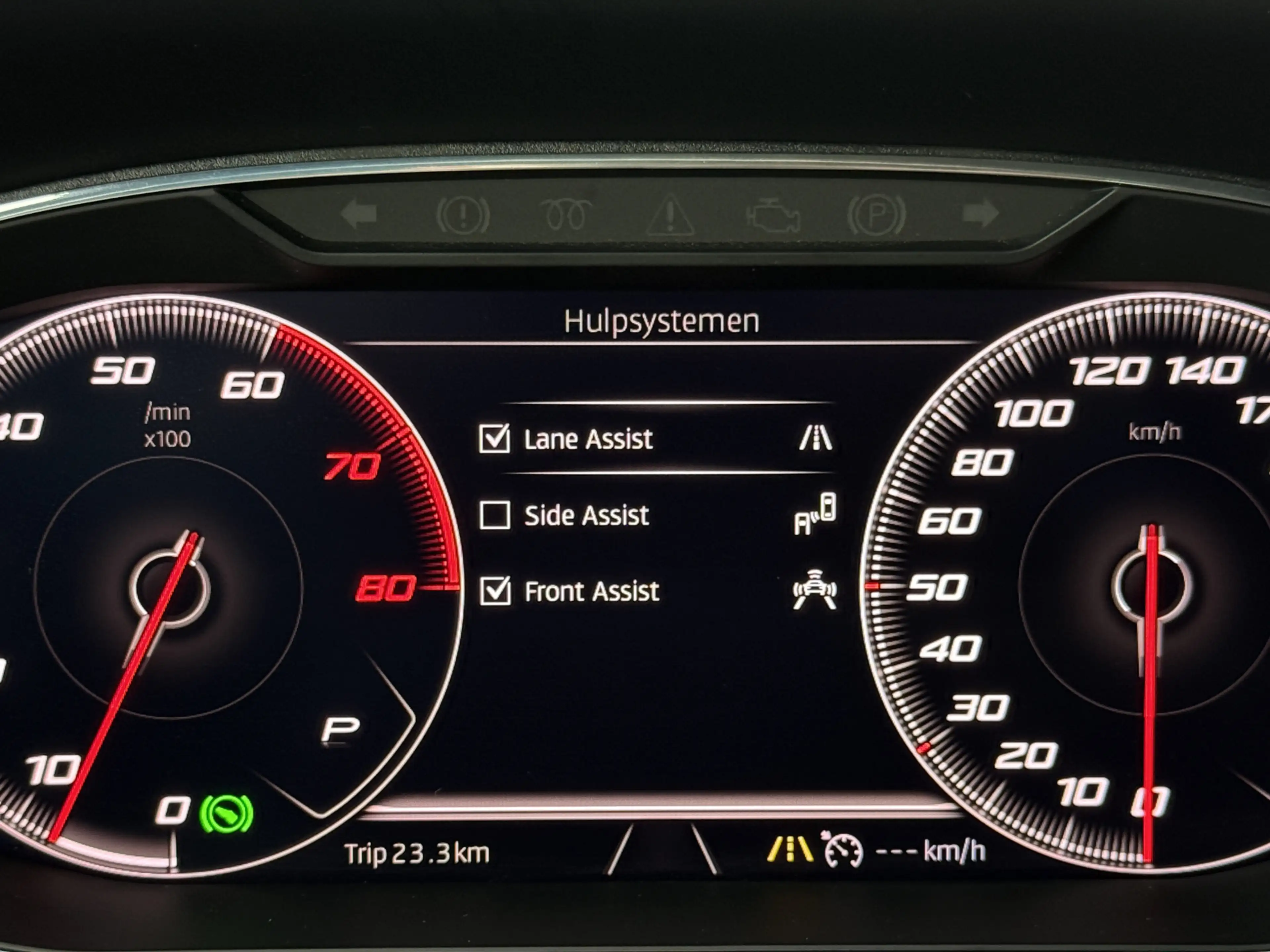 SEAT Ateca 1.4 EcoTSI FR Business Intense Schuifdak/Carplay. — photo 29