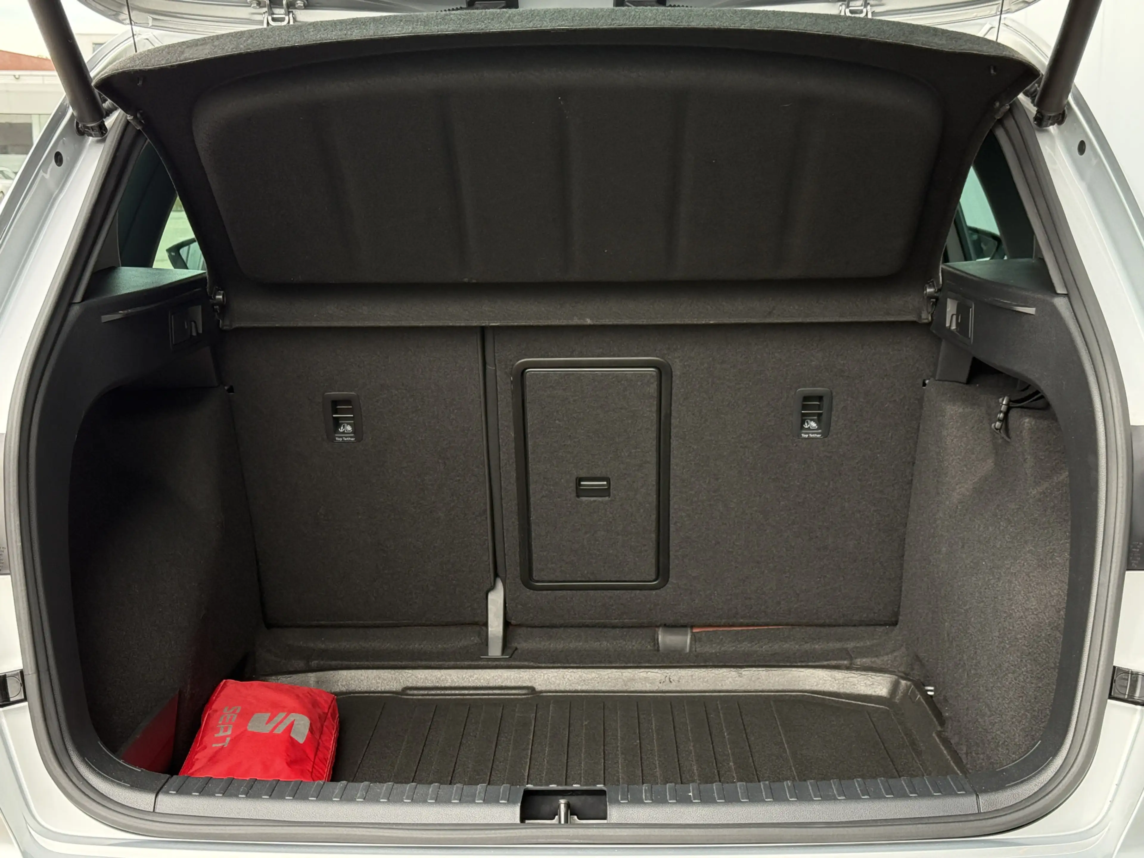 SEAT Ateca 1.4 EcoTSI FR Business Intense Schuifdak/Carplay. — photo 33