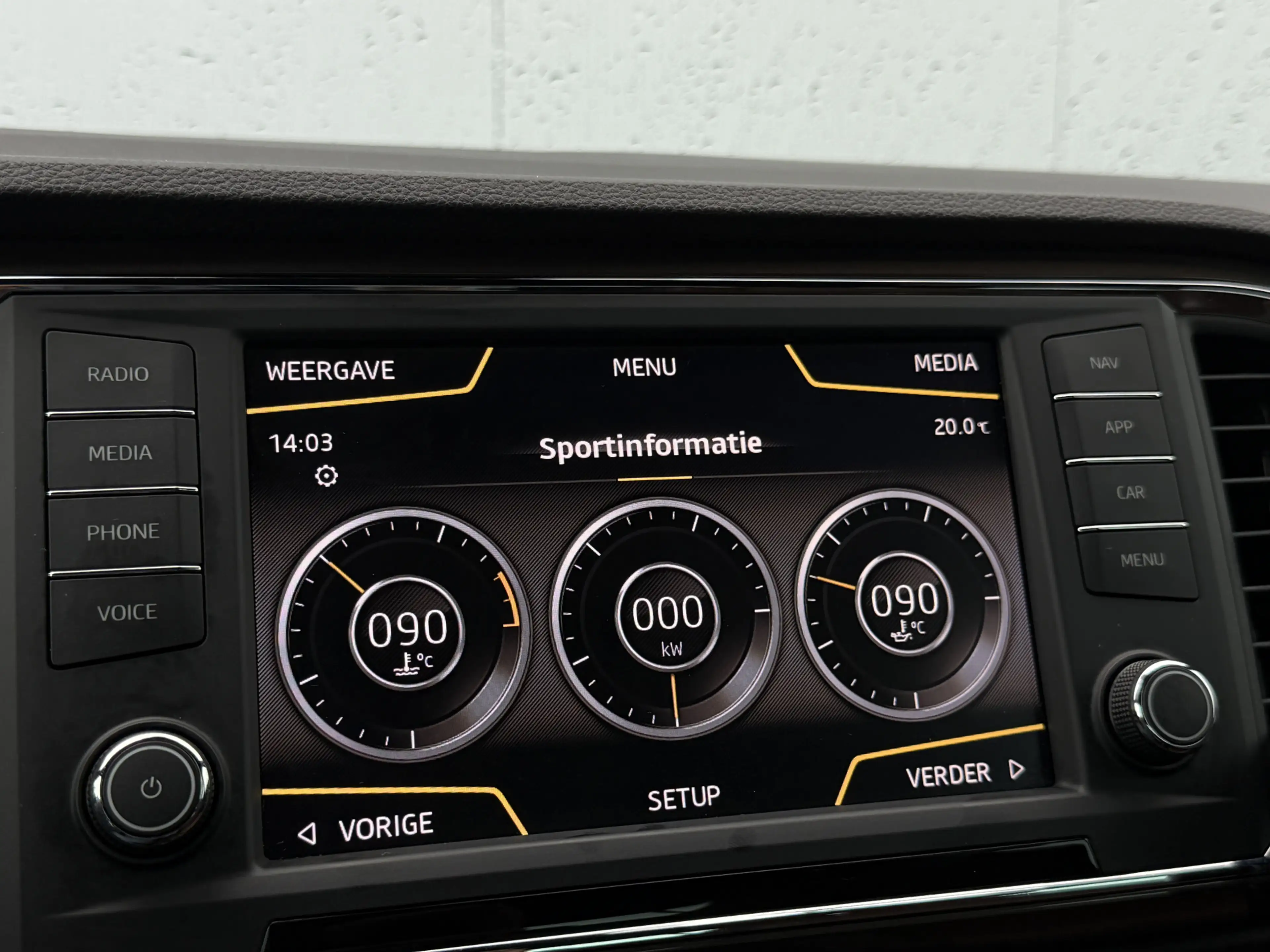 SEAT Ateca 1.4 EcoTSI FR Business Intense Schuifdak/Carplay. — photo 28