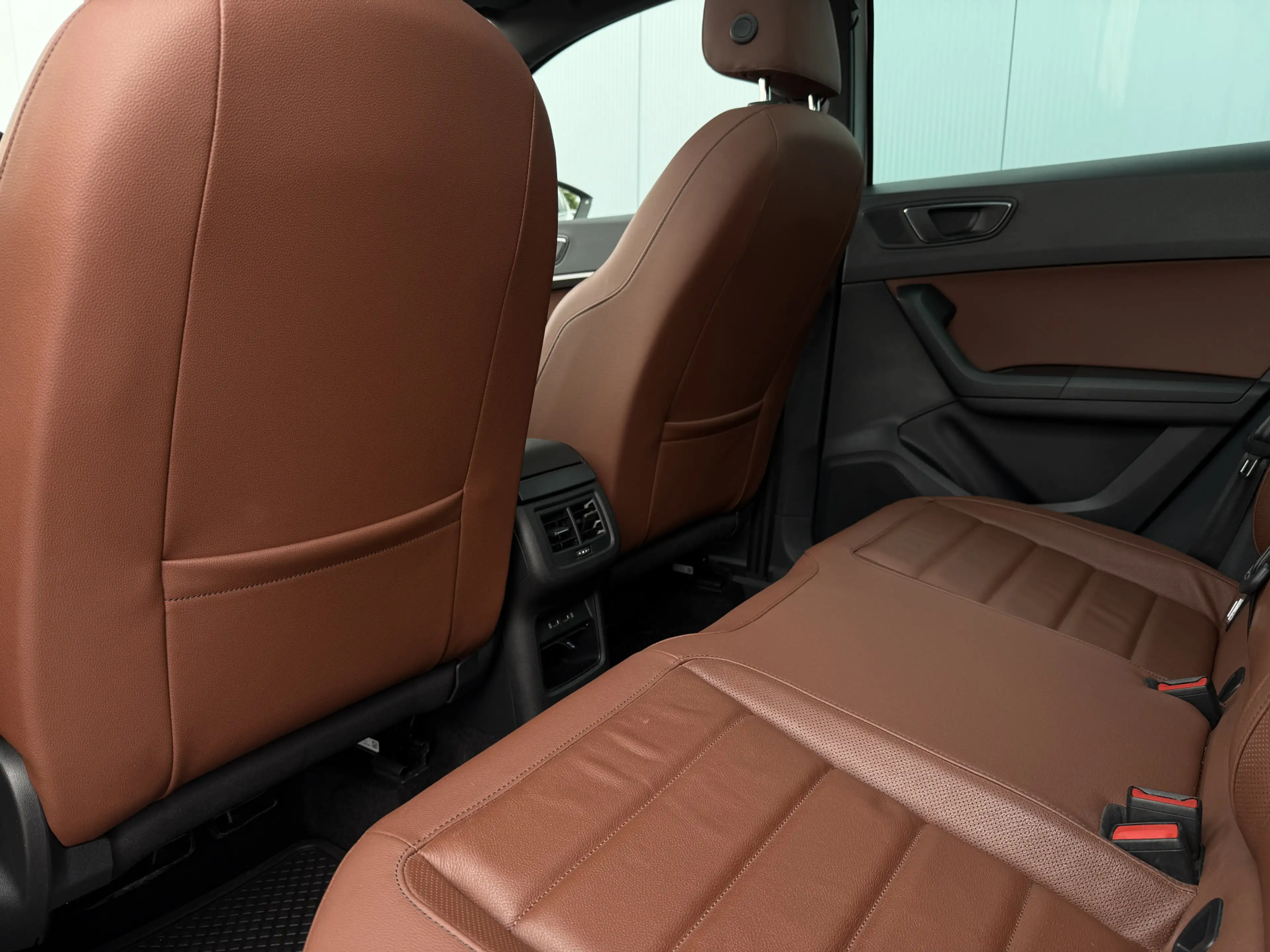 SEAT Ateca 1.4 EcoTSI FR Business Intense Schuifdak/Carplay. — photo 35