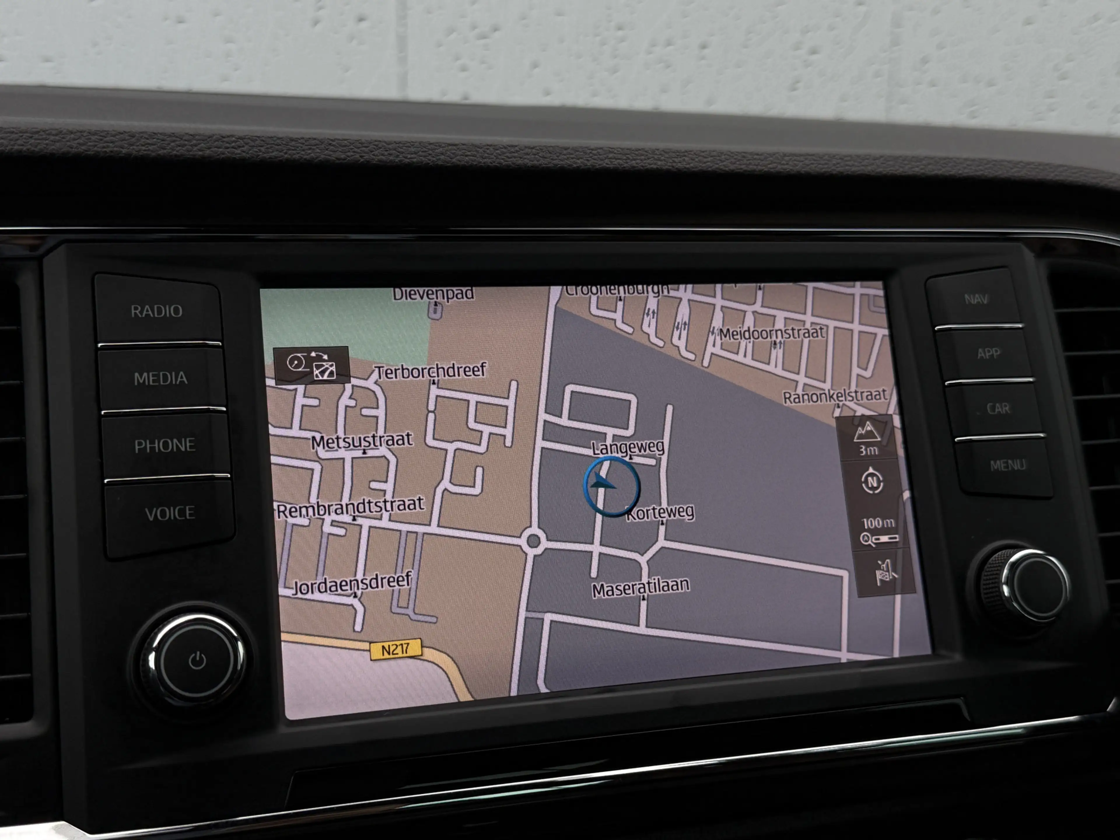 SEAT Ateca 1.4 EcoTSI FR Business Intense Schuifdak/Carplay. — photo 11