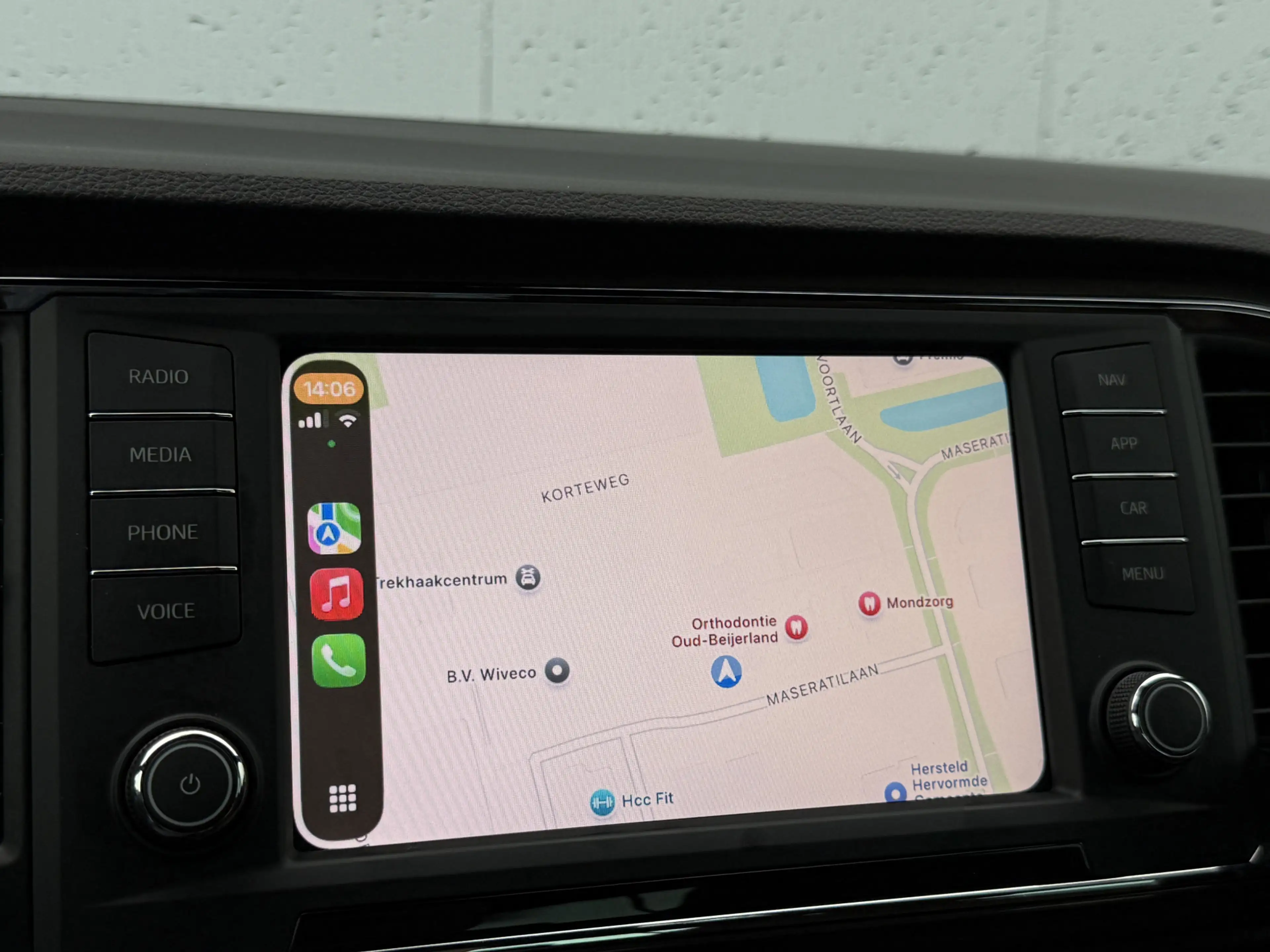 SEAT Ateca 1.4 EcoTSI FR Business Intense Schuifdak/Carplay. — photo 9