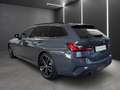 BMW 330 330 d M Sport - AHK, M Bremse, Live, Shadow-Line Gris - thumbnail 5
