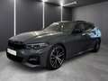 BMW 330 330 d M Sport - AHK, M Bremse, Live, Shadow-Line Gris - thumbnail 1