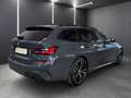 BMW 330 330 d M Sport - AHK, M Bremse, Live, Shadow-Line Gris - thumbnail 4