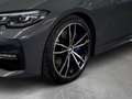 BMW 330 330 d M Sport - AHK, M Bremse, Live, Shadow-Line Gris - thumbnail 8