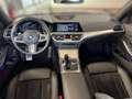 BMW 330 330 d M Sport - AHK, M Bremse, Live, Shadow-Line Gris - thumbnail 18