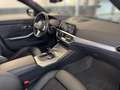 BMW 330 330 d M Sport - AHK, M Bremse, Live, Shadow-Line Gris - thumbnail 20