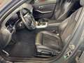 BMW 330 330 d M Sport - AHK, M Bremse, Live, Shadow-Line Gris - thumbnail 12