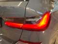 BMW 330 330 d M Sport - AHK, M Bremse, Live, Shadow-Line Gris - thumbnail 11