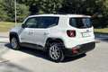 Jeep Renegade Renegade 1.6 Mjt 120 CV Longitude Bianco - thumbnail 7