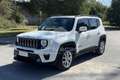Jeep Renegade Renegade 1.6 Mjt 120 CV Longitude Bianco - thumbnail 1