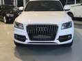 Audi Q5 2.0TFSI Quattro AHK Standh. 3*S-Line+Glasdach Weiß - thumbnail 10