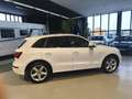 Audi Q5 2.0TFSI Quattro AHK Standh. 3*S-Line+Glasdach Weiß - thumbnail 6