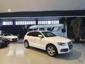 Audi Q5 2.0TFSI Quattro AHK Standh. 3*S-Line+Glasdach Weiß - thumbnail 8