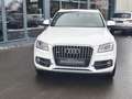 Audi Q5 2.0TFSI Quattro AHK Standh. 3*S-Line+Glasdach Weiß - thumbnail 22