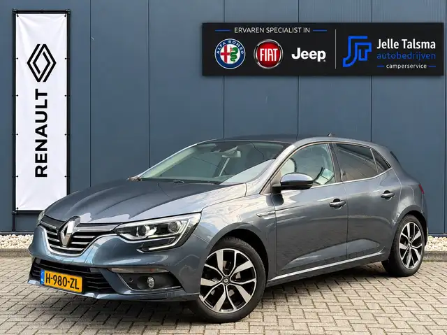 Renault Megane 1.3 TCe Bose | Easy Life Pack | Automaat | Trekhaa