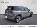 MINI Cooper D Cooper D 150ch Canonbury BVA8 Grey - thumbnail 4