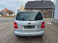 Volkswagen Touran Goal,Klimaaut,Sitzhzg,7 Sitze,Ahk Grau - thumbnail 6