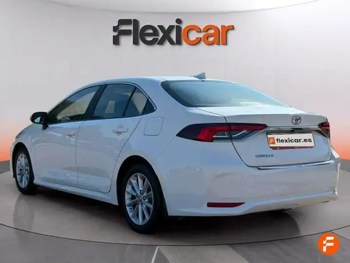 Toyota Auris 2022, foto 5