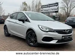 Opel Astra K Lim. 5 trg. Design & Tech Start/Stop