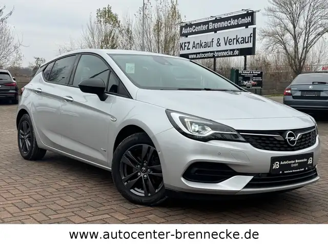 Opel Astra K Lim. 5 trg. Design & Tech Start/Stop