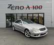 Mercedes-Benz CLK Classe Mercedes 500 V8 306CH VERITABLE PACK AMG Grau - thumbnail 1
