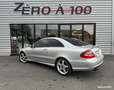 Mercedes-Benz CLK Classe Mercedes 500 V8 306CH VERITABLE PACK AMG Grau - thumbnail 2
