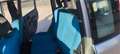 Fiat Panda Panda 1.2 Dynamic Dynamic Plateado - thumbnail 5