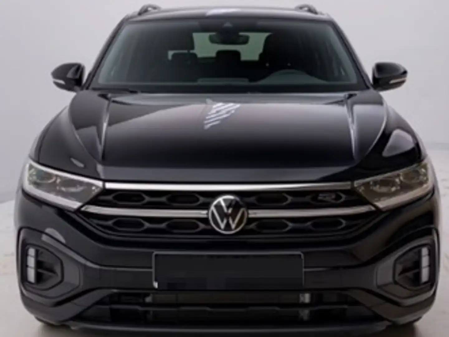 Volkswagen T-Roc Noir - 1