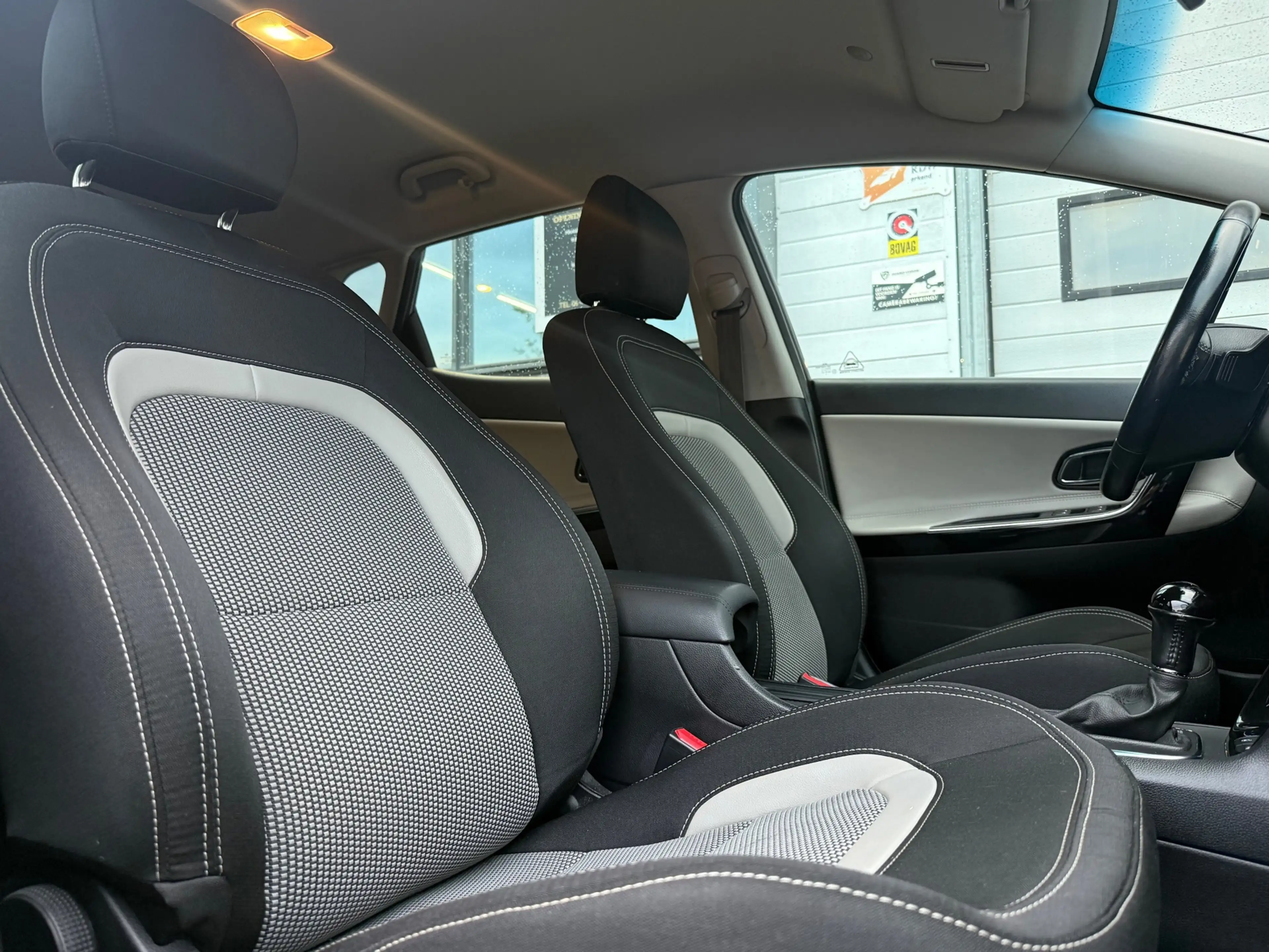 Kia Ceed / cee'd 1.6 GDI DynamicLine| CAMERA| NAVI| VOL OPTIES — photo 9