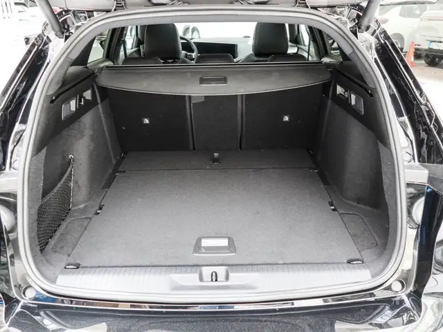 Opel Astra view 10