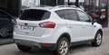 Ford Kuga 2.0 TDCI 140CH FAP TITANIUM Weiß - thumbnail 5