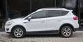 Ford Kuga 2.0 TDCI 140CH FAP TITANIUM Weiß - thumbnail 3