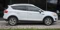 Ford Kuga 2.0 TDCI 140CH FAP TITANIUM Weiß - thumbnail 4